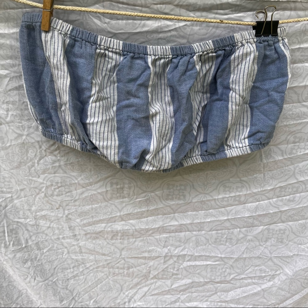 American eagle tube top